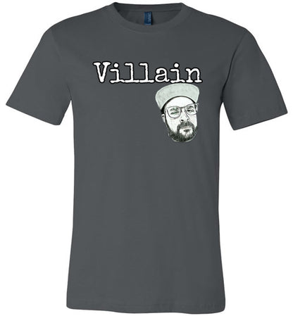 X-Bit Gaming Villain Premium Tee
