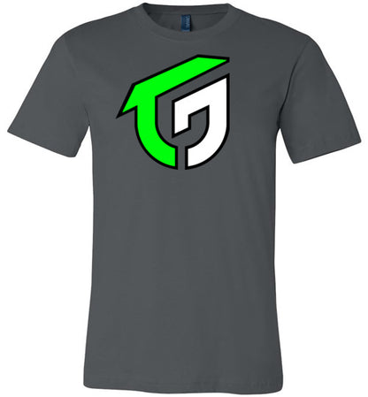 Tripp Gaming Premium Tee