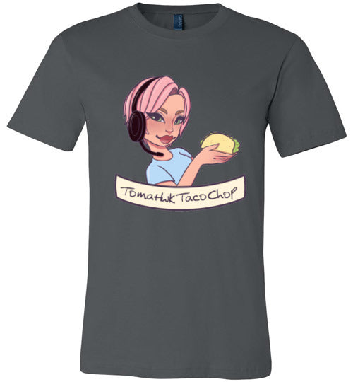 TomaHwkTacoChop Premium Tee