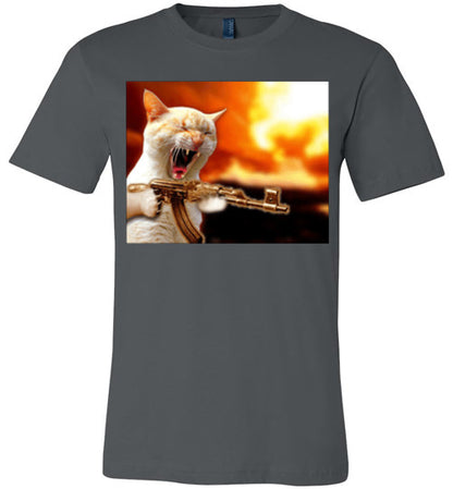 Tango Down Explosion Premium Tee