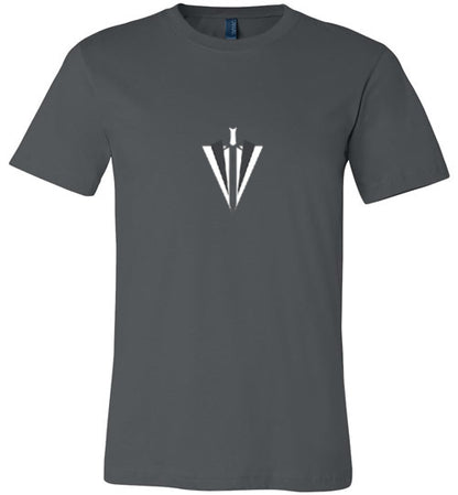 White Tailoredknight Premium Tee