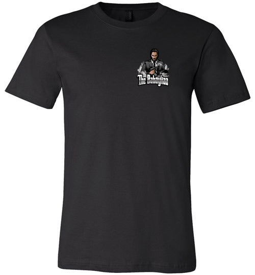 THE BABAYKAA Premium Logo Tee