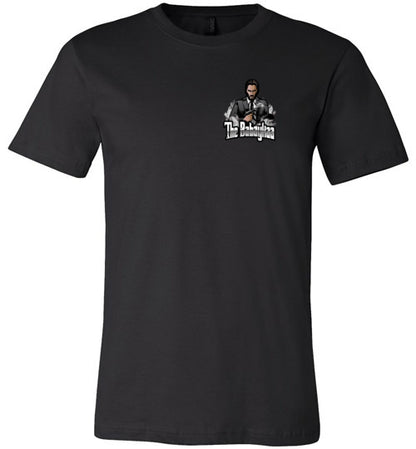 THE BABAYKAA Premium Logo Tee