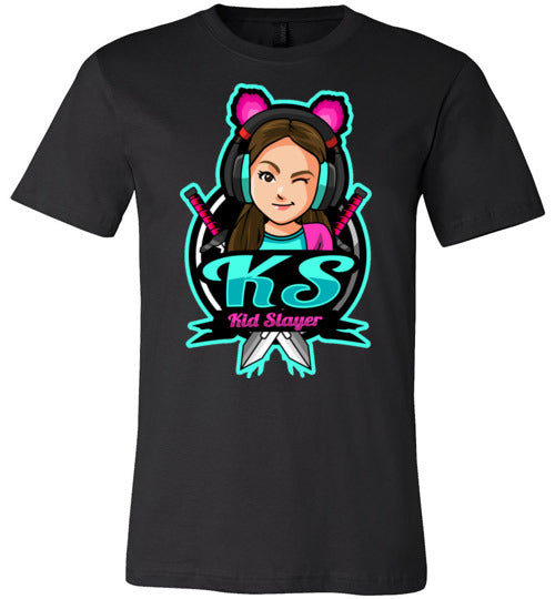 The Kid Slayer Unisex Tee