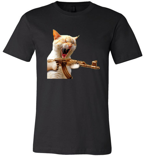 Tango Down Premium Tee