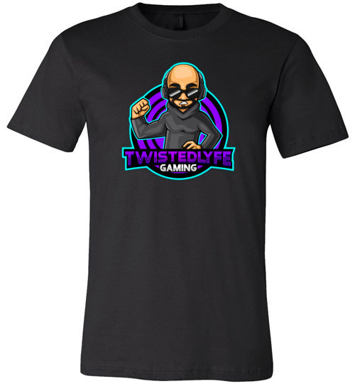 Twisted Lyfe Premium Tee
