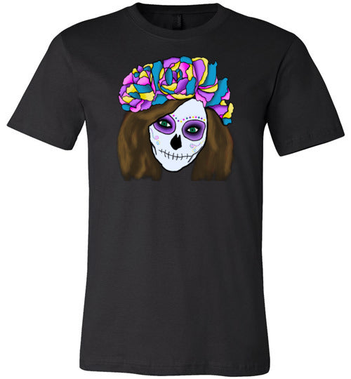 Whatshername_Gaming Premium Tee