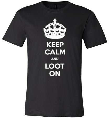 Volic Unisex Tee