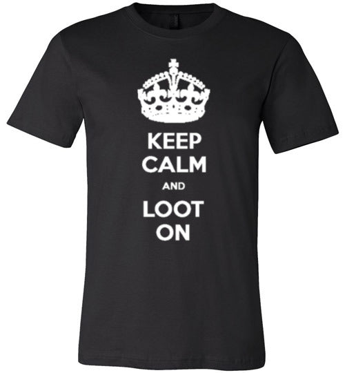 Volic Unisex Tee