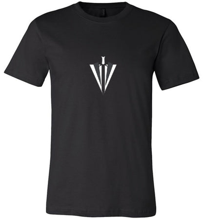 White Tailoredknight Premium Tee