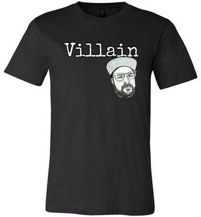 X-Bit Gaming Villain Premium Tee