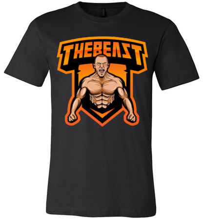 The Beast Premium Tee