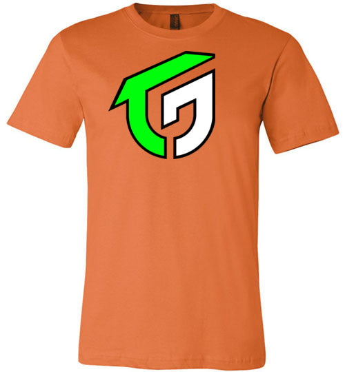 Tripp Gaming Premium Tee