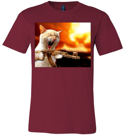 Tango Down Explosion Premium Tee