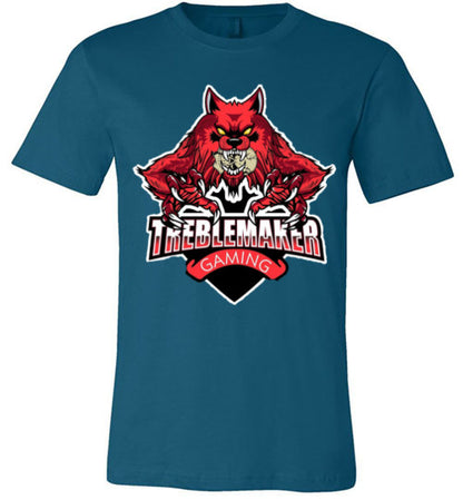 Treblemaker Gamin Premium Tee