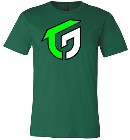 Tripp Gaming Premium Tee