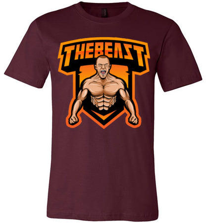 The Beast Premium Tee