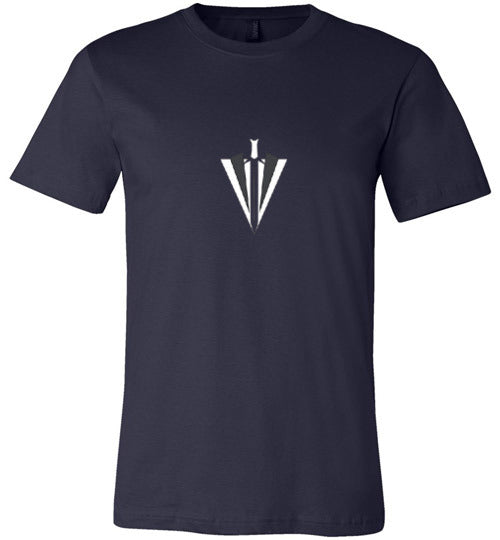 White Tailoredknight Premium Tee