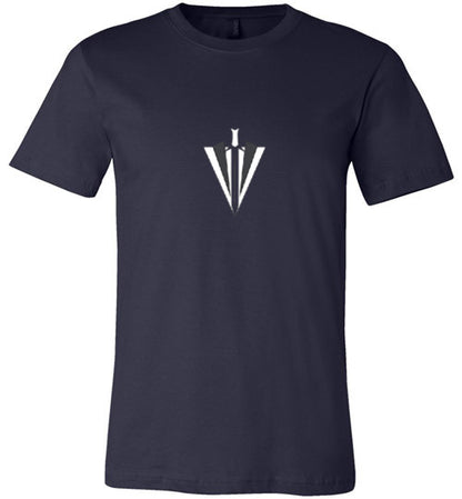 White Tailoredknight Premium Tee