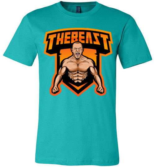 The Beast Premium Tee