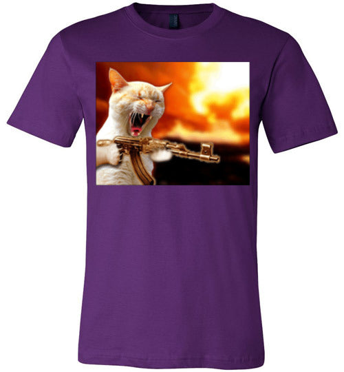 Tango Down Explosion Premium Tee