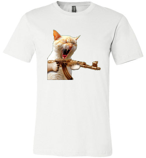 Tango Down Premium Tee