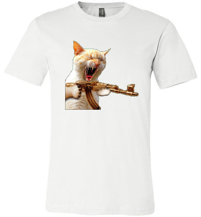 Tango Down Premium Tee