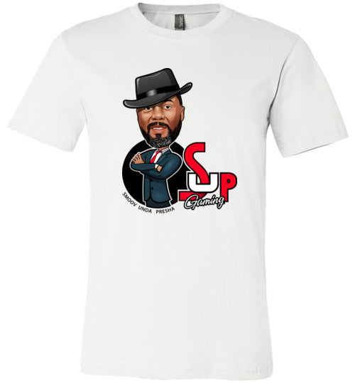 SmoovUndaPresha Premium Tee