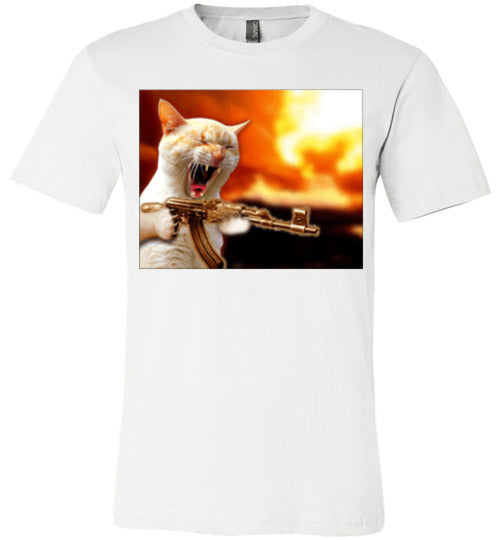 Tango Down Explosion Premium Tee