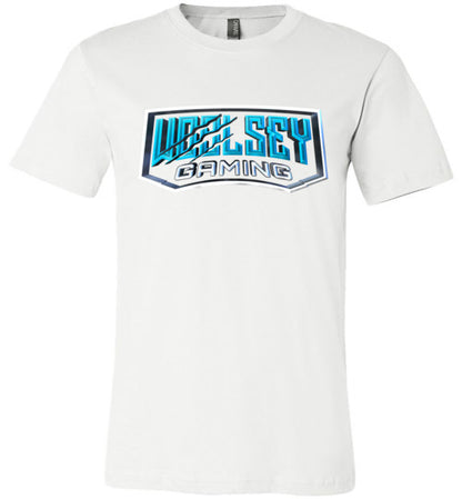 Woolsey Gaming Premium Logo Tee