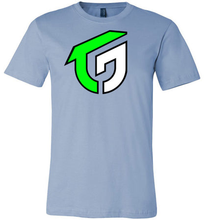 Tripp Gaming Premium Tee