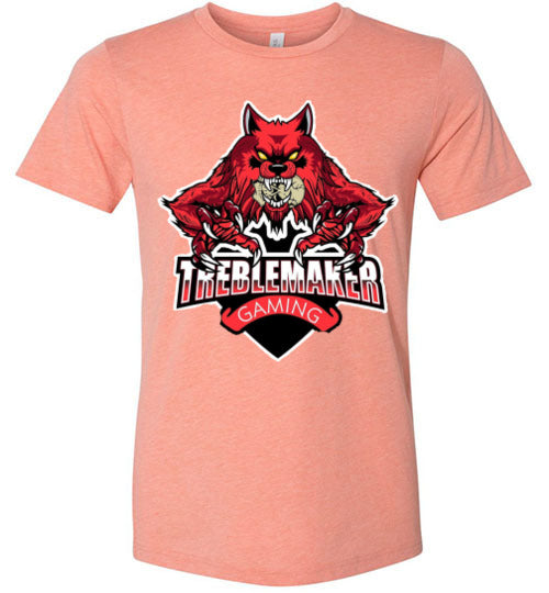 Treblemaker Gamin Premium Tee