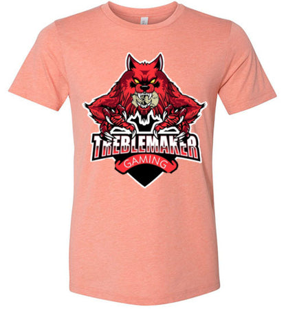 Treblemaker Gamin Premium Tee
