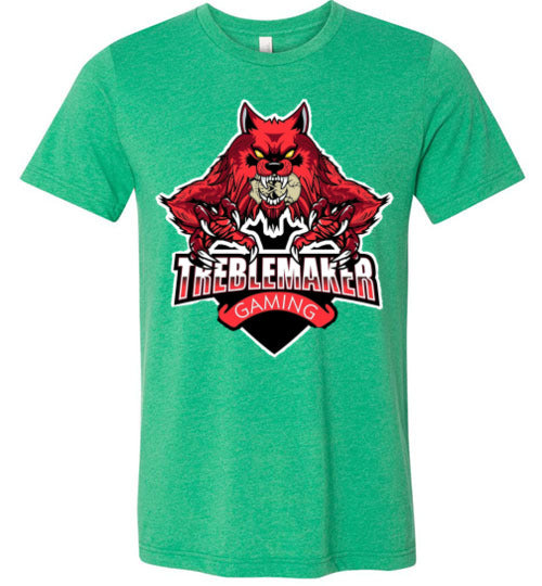 Treblemaker Gamin Premium Tee