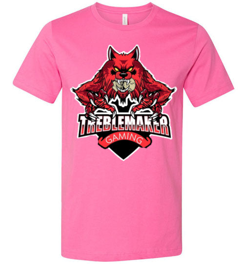 Treblemaker Gamin Premium Tee