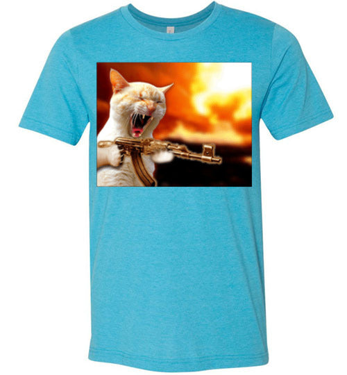 Tango Down Explosion Premium Tee