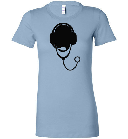 TheModiDoc Ladies Tee