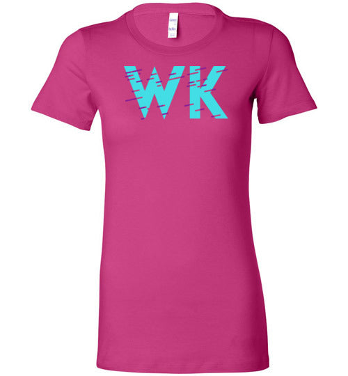 WyleeKylee Ladies Tee