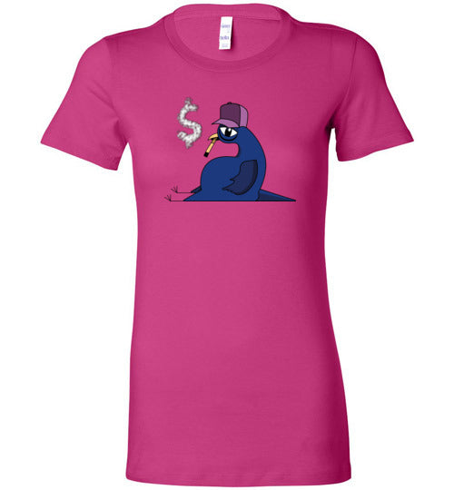 Бай Гълъб Ladie's Tee