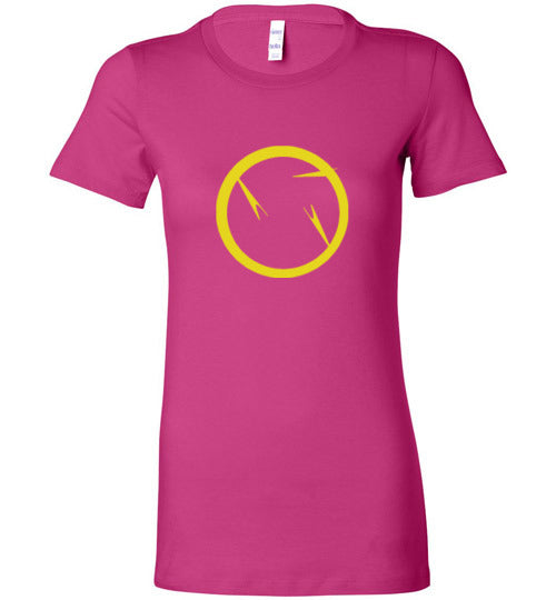 Wooten_ Ladies Tee