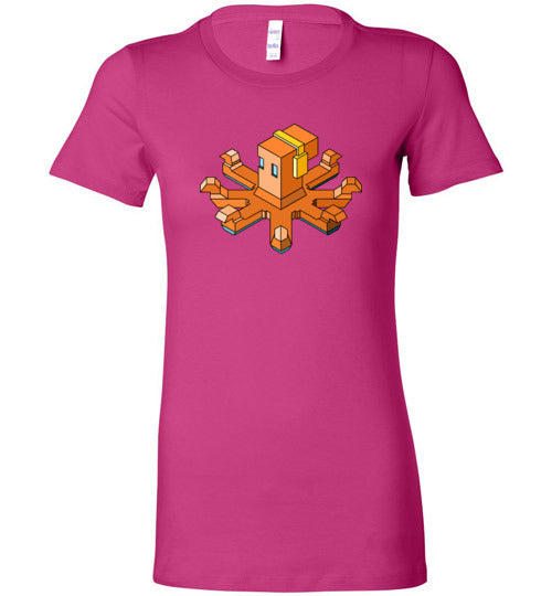 Spethal0 Ladies Tee