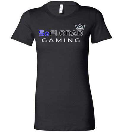 SoFloDad Ladies Tee