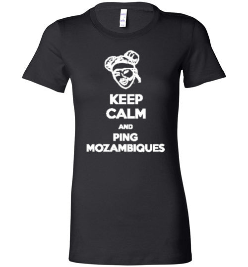 Volic Ladies Tee
