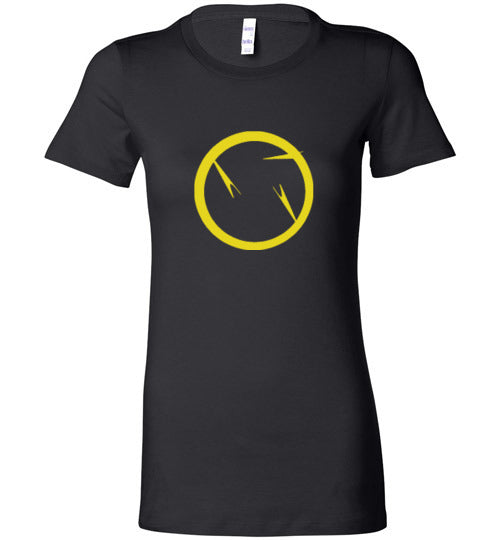 Wooten_ Ladies Tee