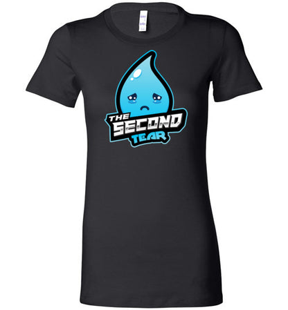 The_Second_Tear Ladies Tee