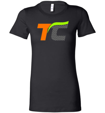 ToMClancY Ladies Tee
