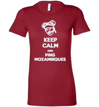 Volic Ladies Tee