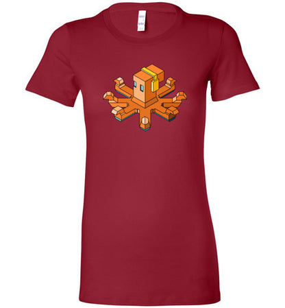 Spethal0 Ladies Tee