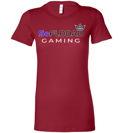 SoFloDad Ladies Tee