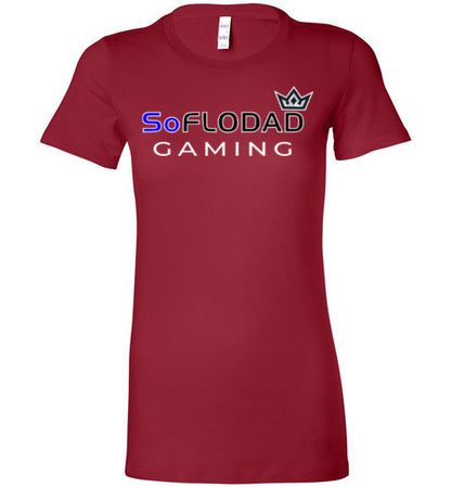 SoFloDad Ladies Tee